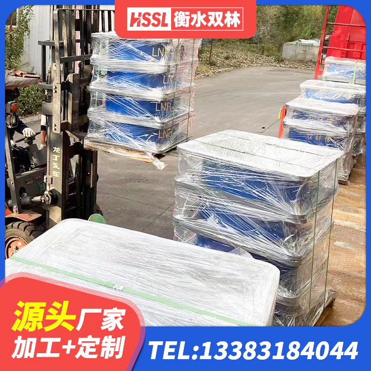 兴和县隔震建筑的隔震支座源头工厂 兴和县建筑分散力型橡胶隔震支座 兴和县LNR700天然橡胶支座厂家电话 兴和县LNR300支座源头工厂 - 第5张