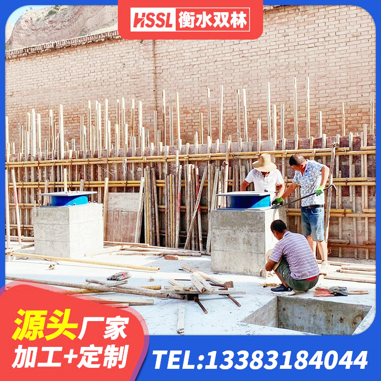 兴和县建筑橡胶隔震减震支座 兴和县楼房隔震支座厂商厂家 兴和县LNR1400橡胶支座多少钱 兴和县HDR1200橡胶隔震支座 - 第1张